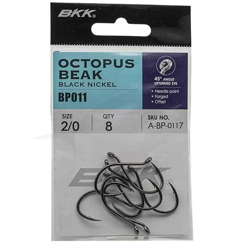 BKK Octopus Beak Remise