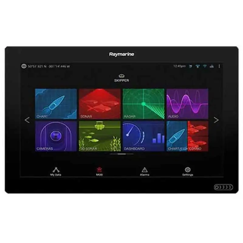 Raymarine Axiom XL Meilleure Vente