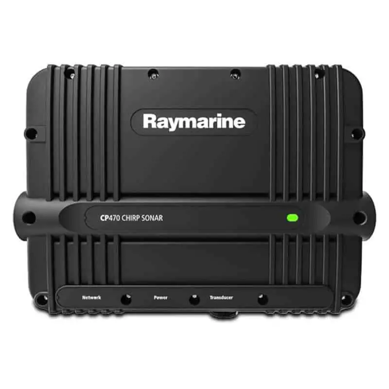 Usine Directe Raymarine CP470 CHIRP Module Sondeur