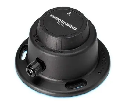 Compas életronique Humminbird Fluxgate Réduction
