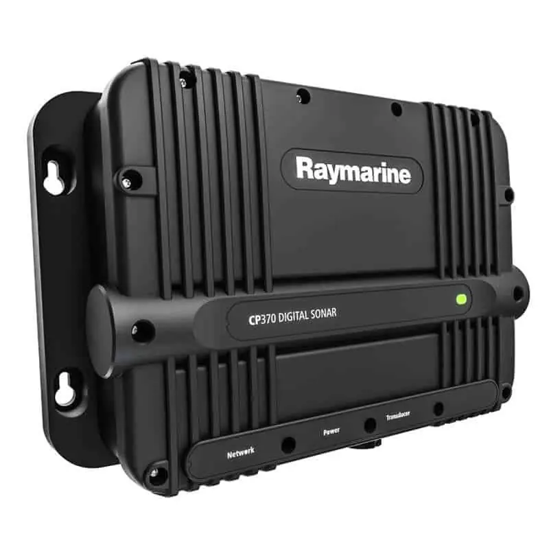 Offre Du Jour Raymarine CP370 Module Sondeur Haute Performance