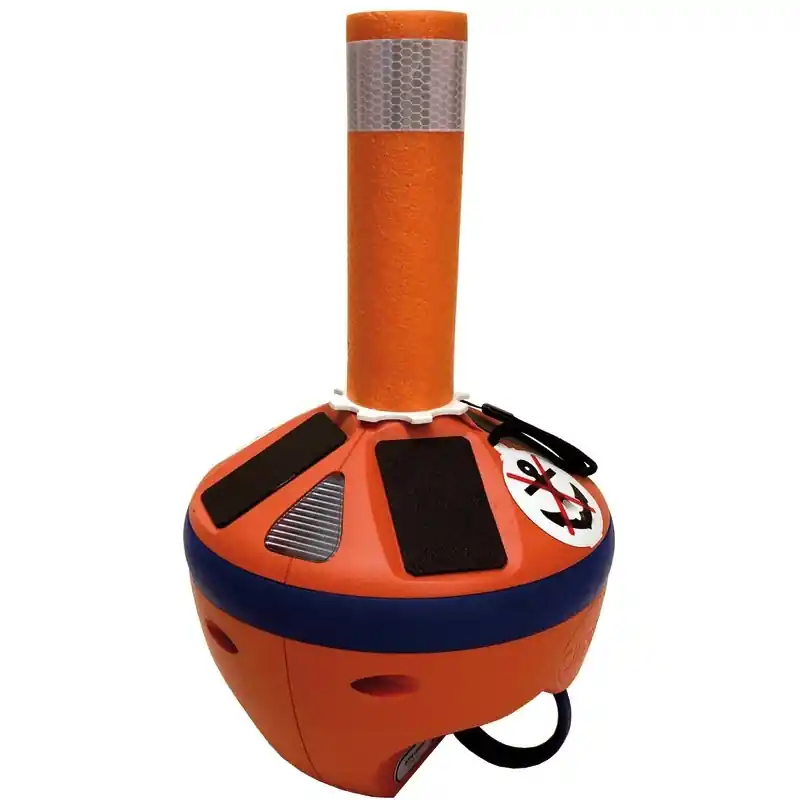 Bouée de mouillage Osculati Grippy Expédition Rapide