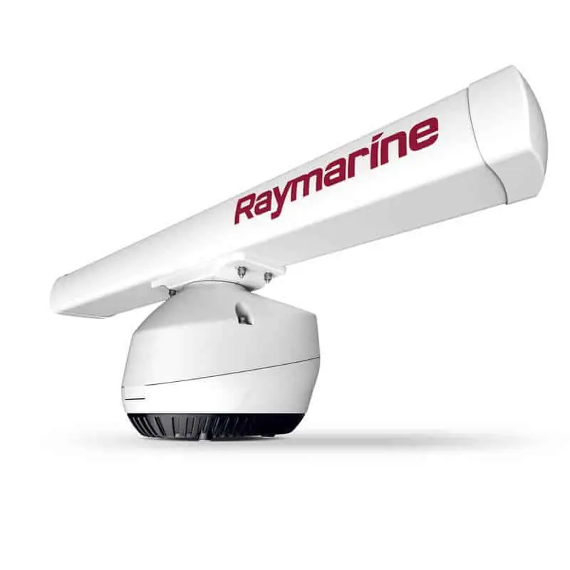 Raymarine Radar Poutre Magnum Haute Performance Solde