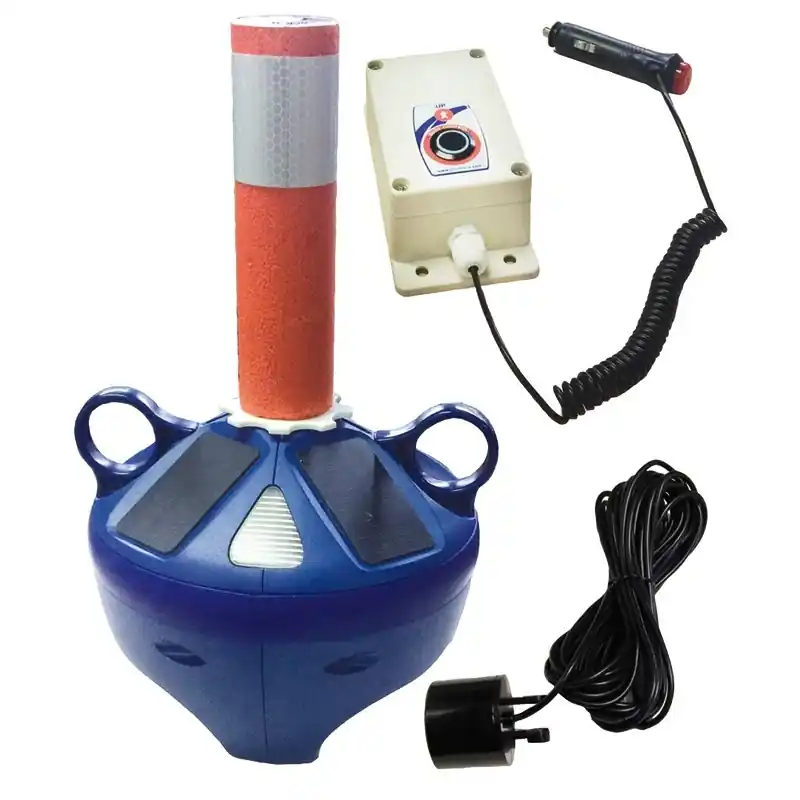 Achat Immédiat Bouée de mouillage Osculati autosubmersible GO!UP NEO