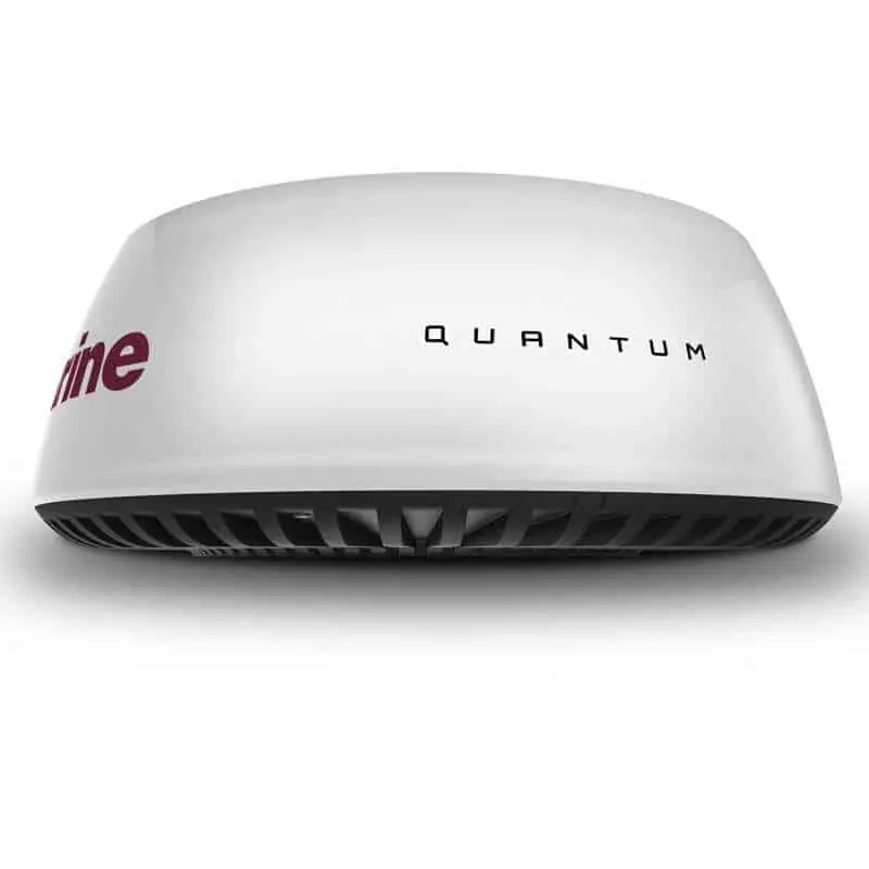 Affaire À Saisir Raymarine Radar Maritime Quantum CHIRP