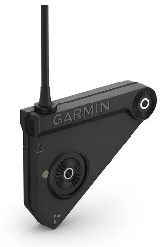 Authentique Sonde Panoptix Garmin LiveScope LVS12