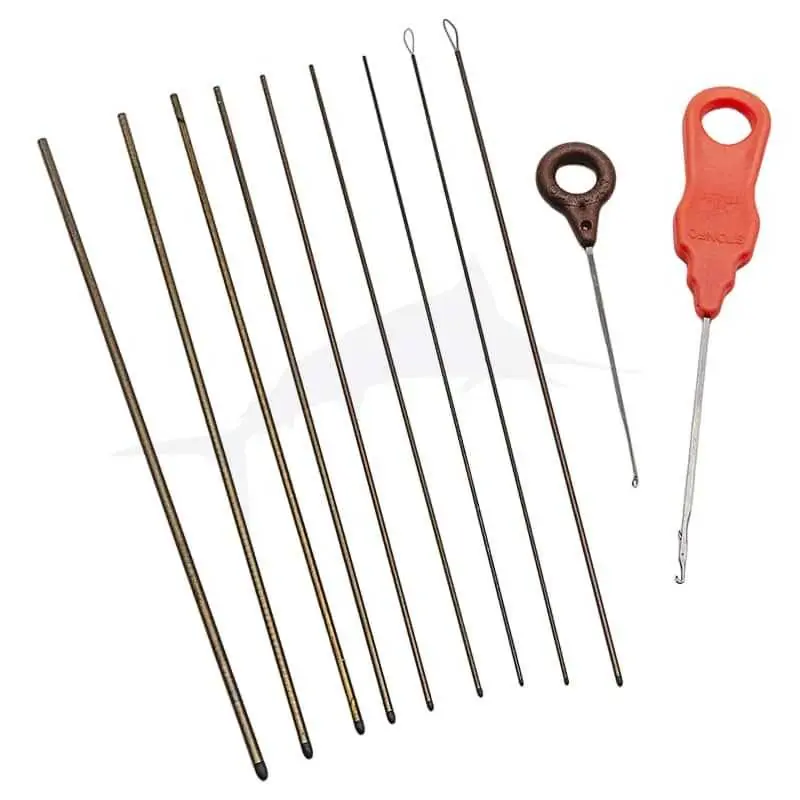 Kit Aiguilles Wind-On Stonfo Prix Choc