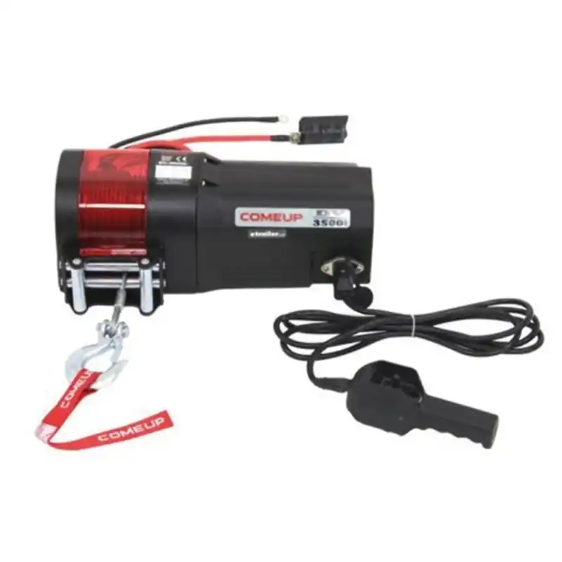 Treuil électrique Osculati 2.4 T 1200W 12V Réduction