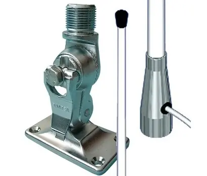 Super Prix Antenne VHF Banten Pro VP150RI/247