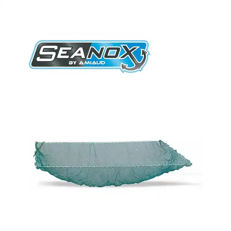 FILET DE CARRELET A POCHE SEANOX 2M66 Bon Marché
