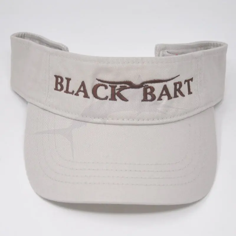 Achetez Aujourd&rsquo;hui Visière Black Bart Frigate