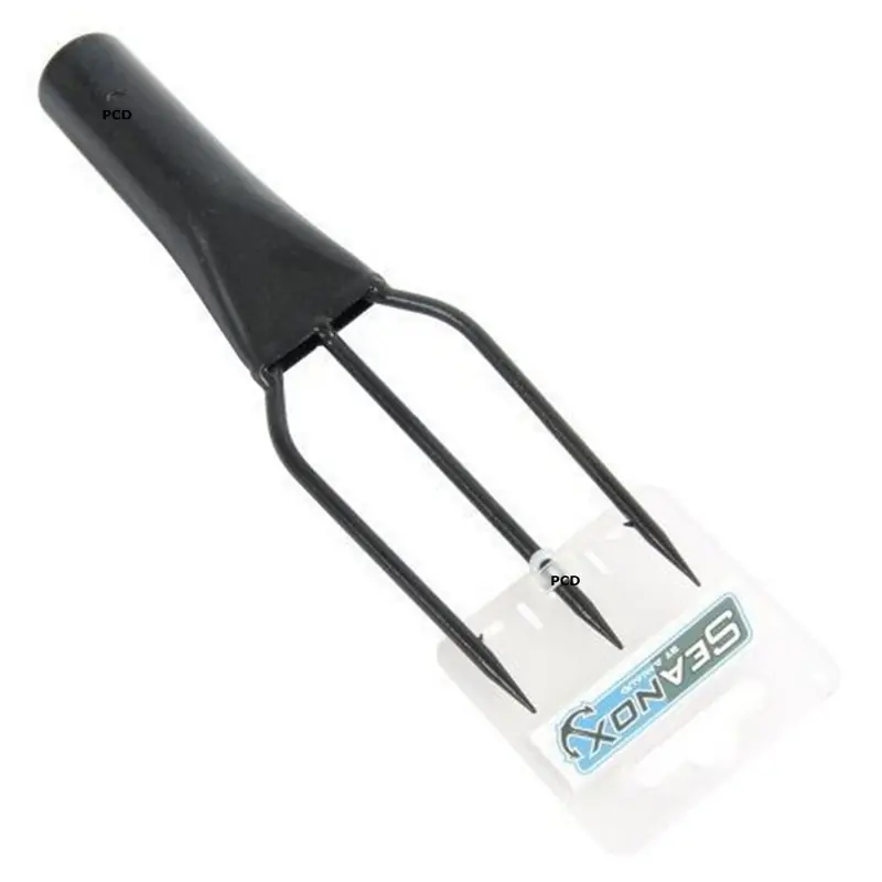 Achetez Aujourd&rsquo;hui Fouëne A Congre 3, 4, 5 Ou 6 Dents Seanox