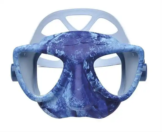 Jusqu&rsquo;à Épuisement Des Stocks Masque silicone Plasma C4 Ocean