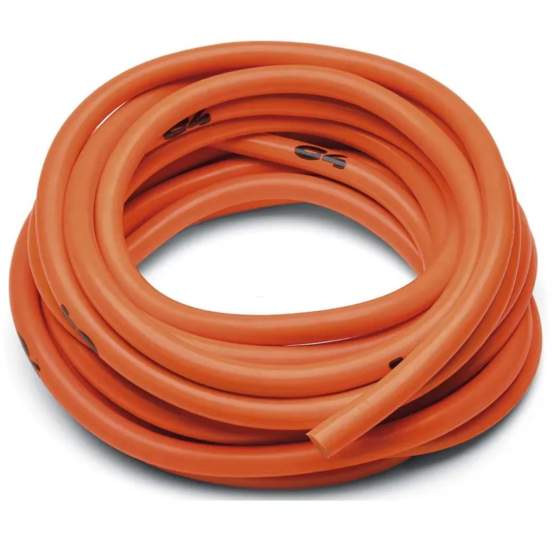 Sandow au mètre C4 Orangebull Quantité Limitée