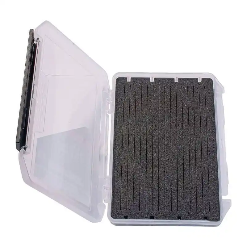 SLIT FORM CASE – MEIHO Prix Réduit