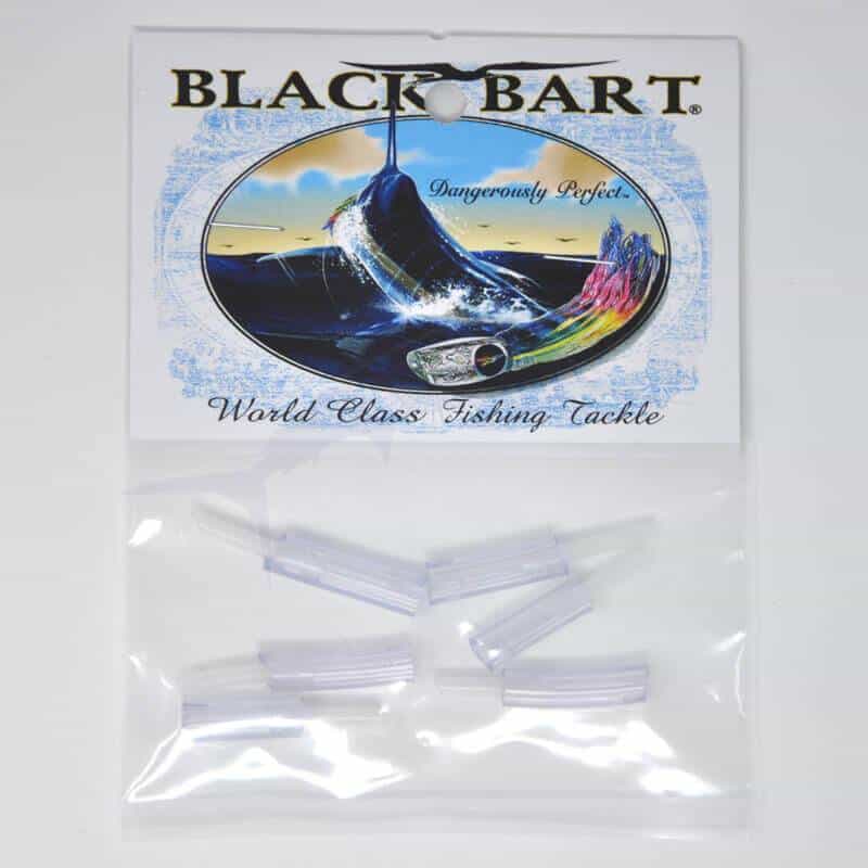 Black Bart Hook Lock Pack New Promotion