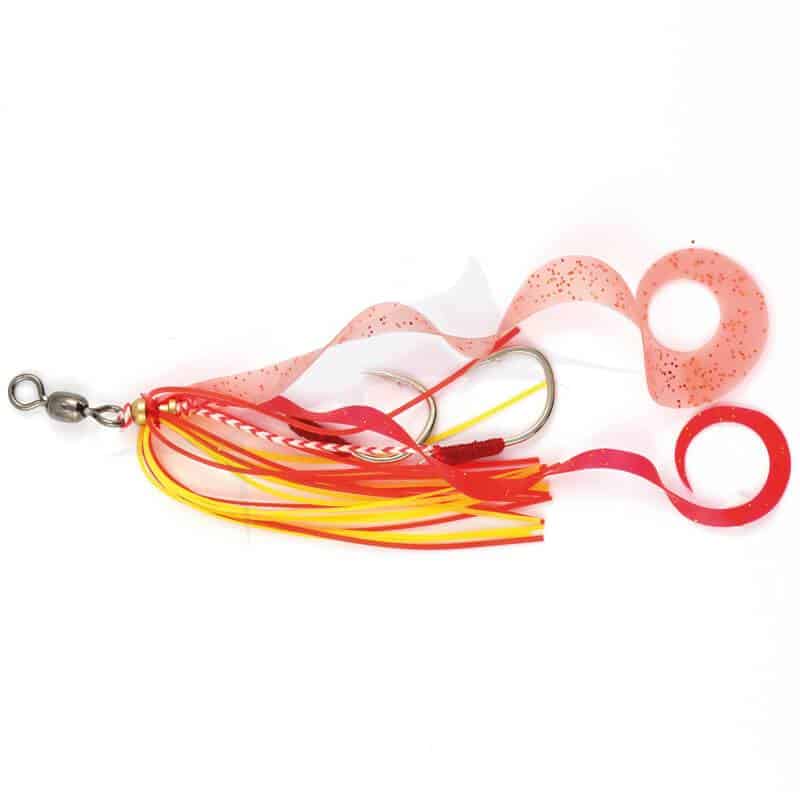 Populaire Explorer Assist Curly