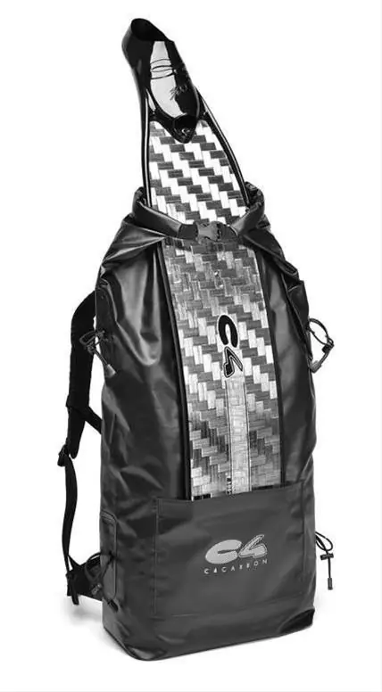 Sac C4 Back Pack 60 L Solde