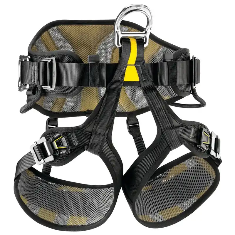 Baudrier Petzl Avao Sit Fast Nouvel Arrivage