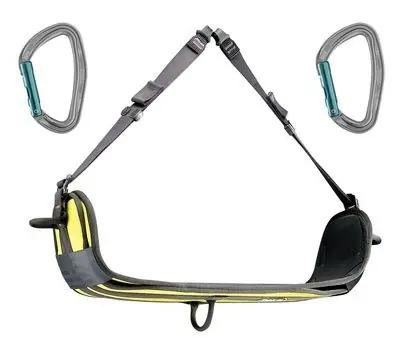 SELETTE Petzl PACK PODIUM Usine Directe