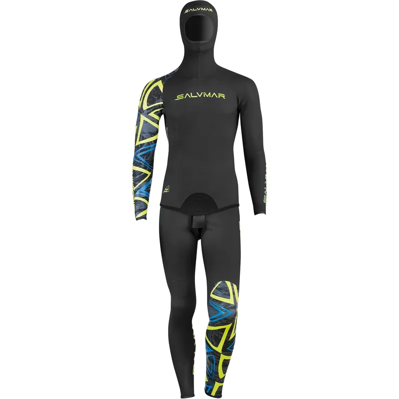 Combinaison Fluyd Record Man – 2.50 mm Top Vente