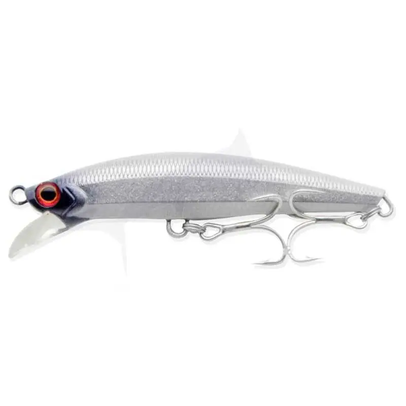 Expédition Rapide Jackson Pin Tail Tune Sagoshi I Tune 28g