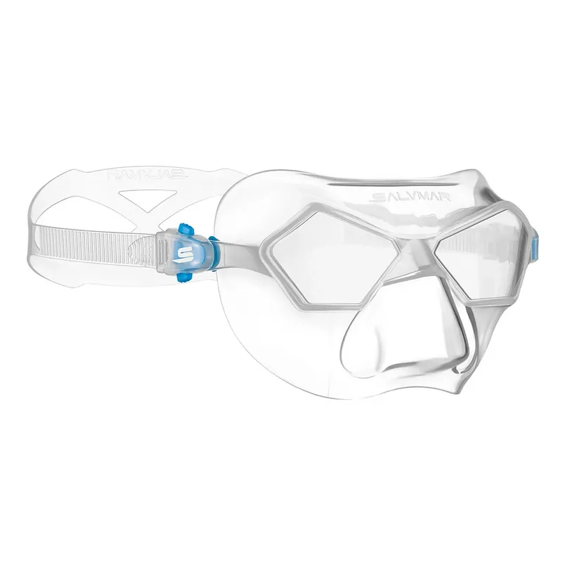Masque Salvimar Incredible Prix Choc