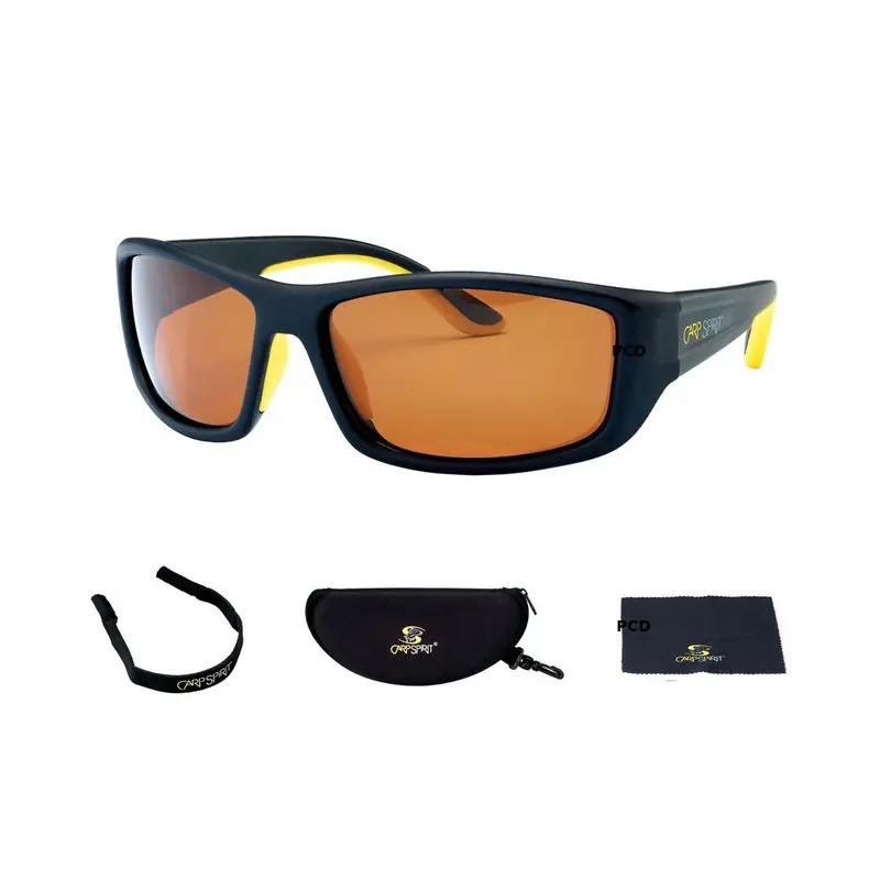 Achat Immédiat Lunettes Polarisantes Carp Spirit