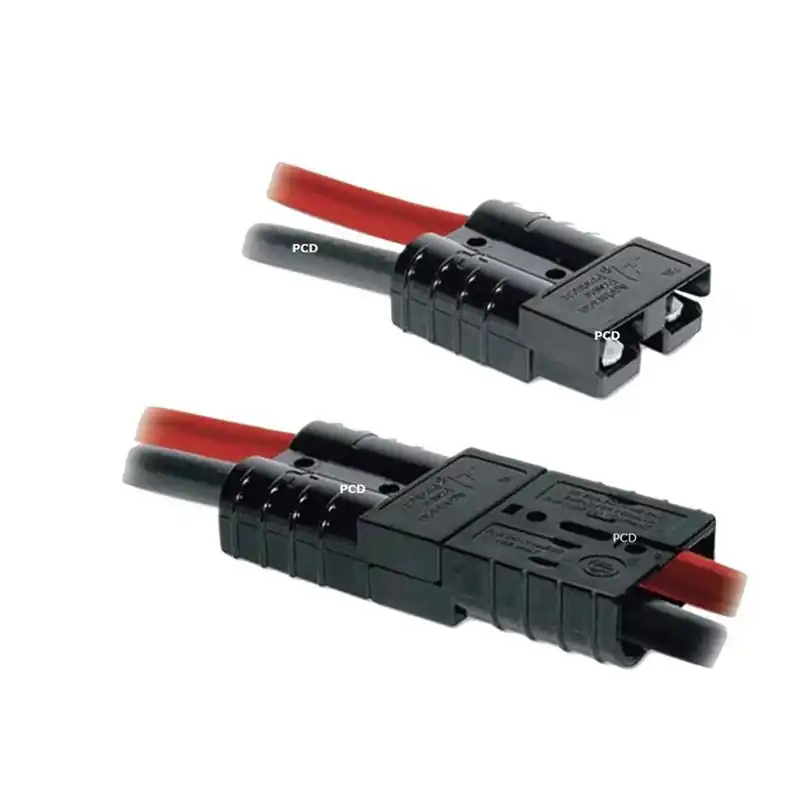 Prise de Connexion Rapide pour Alimentation Moteur Minn Kota Offre Spéciale
