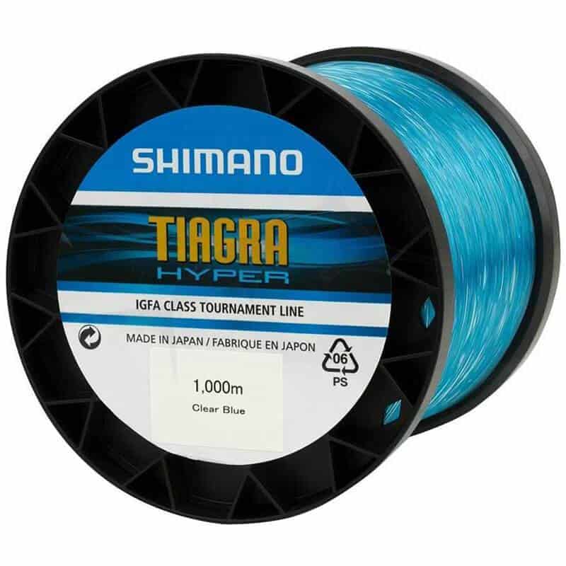Vente Directe Shimano Nylon Tiagra Hyper 1000m