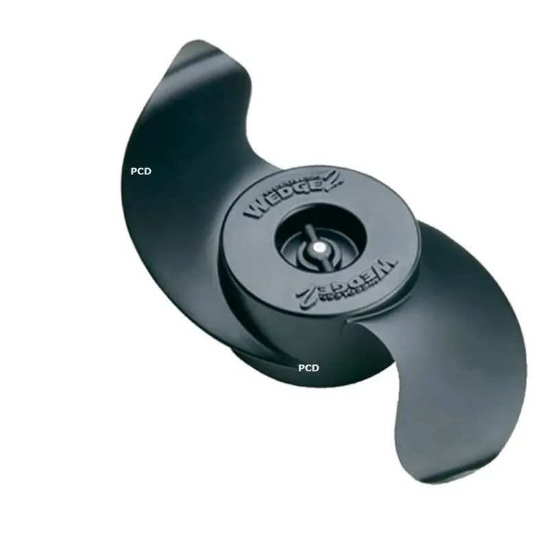 Satisfait Ou Remboursé Hélice Minn Kota Weedless Wedge 2 Mkp-33