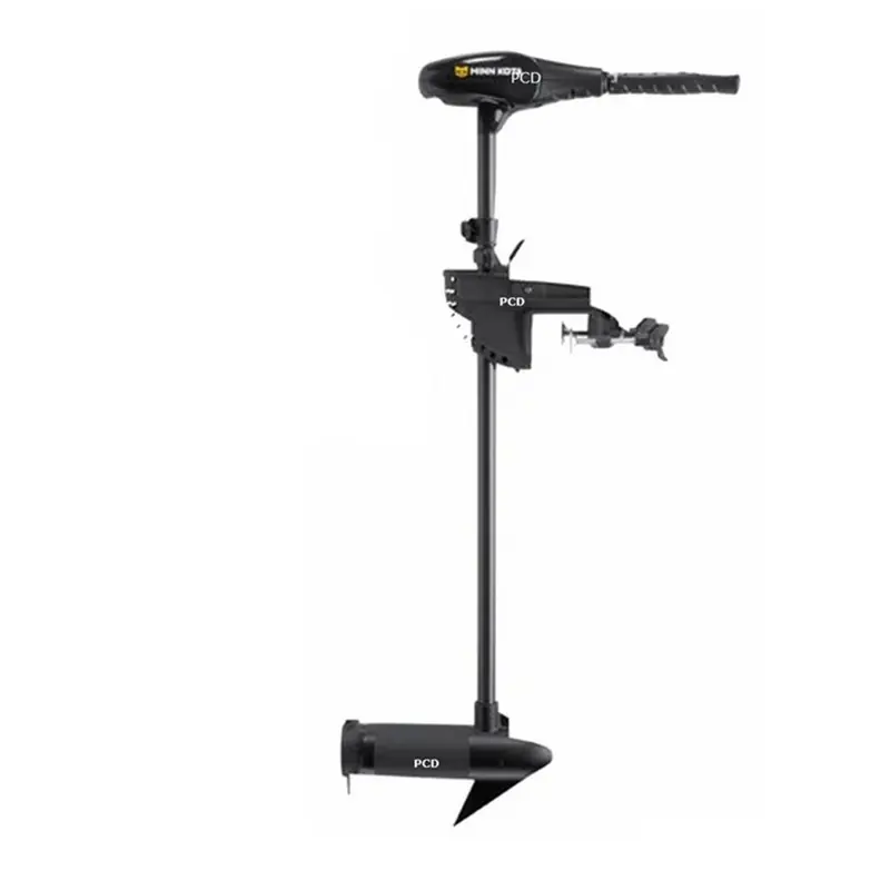Expédition Rapide Moteur Electrique Minn Kota Endura C2 V2 50LBS
