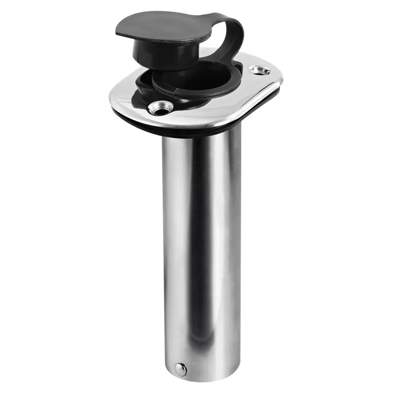 Acheter En Ligne Porte canne Osculati à encastrer inox – 90°