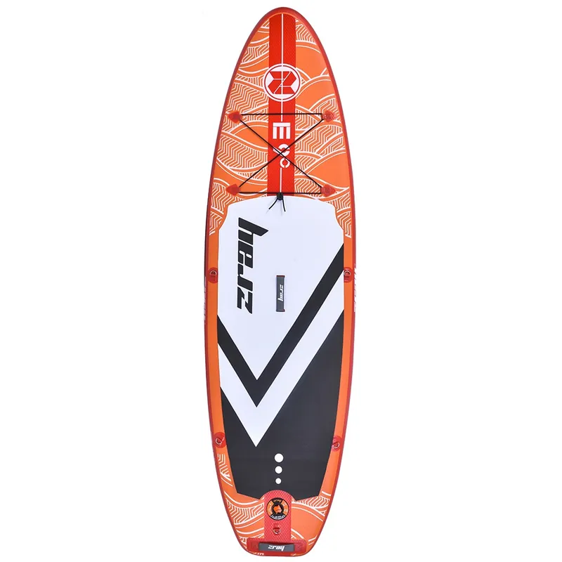 Usine Directe Sup paddle gonflable ZRay E9