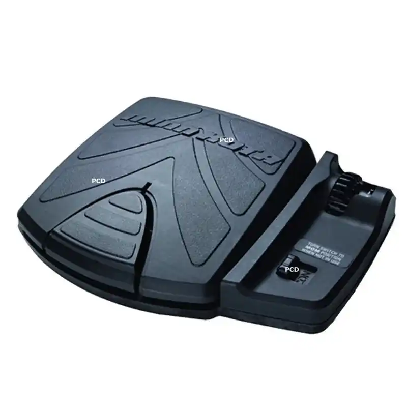 Populaire Pédale De Commande Electrique Minn Kota Pour Moteur Powerdrive BT ou Riptide Powerdrive BT