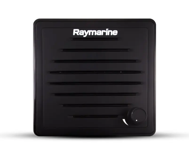 Haut parleur actif Raymarine Achat Immédiat