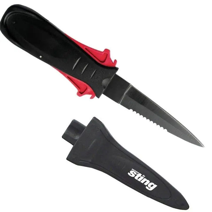 Couteau Pathos Sting Offre Du Jour