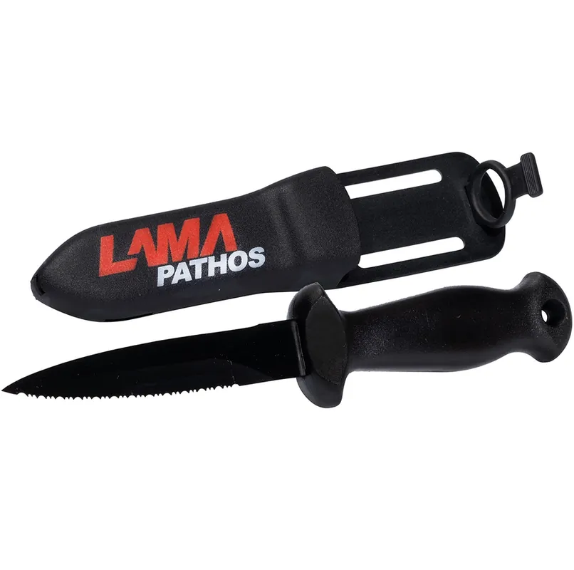 Couteau Pathos Lama Marque