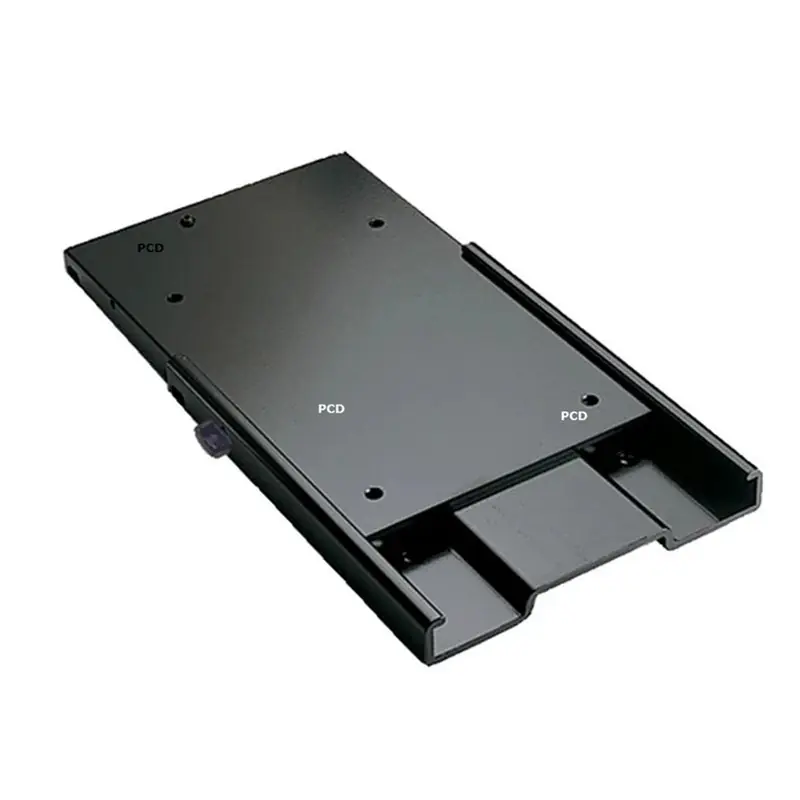 Satisfait Ou Remboursé Support De Fixation à Glissière Minn Kota Terrova/Powerdrive V2/Ulterra