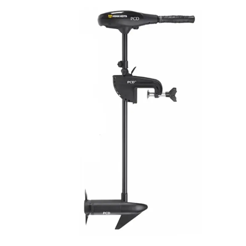 Bon Plan Moteur Electrique Minn Kota Endura Max 45LBS