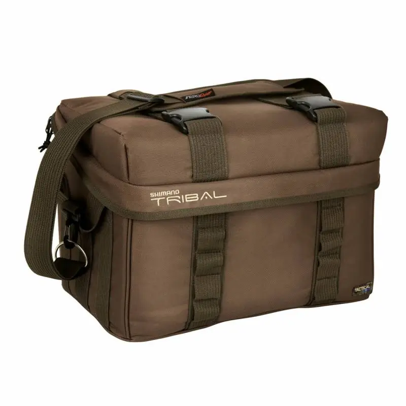 Commander Maintenant Shimano Tribal Tactical Full Compact Carryall