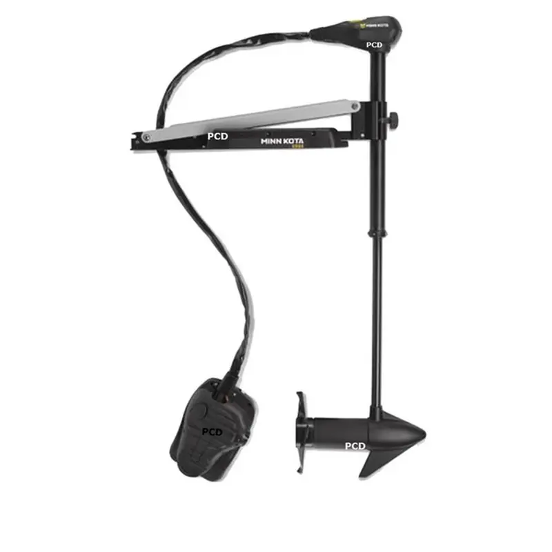 Prix Choc Moteur Electrique Minn Kota Fortrex 112LBS US2