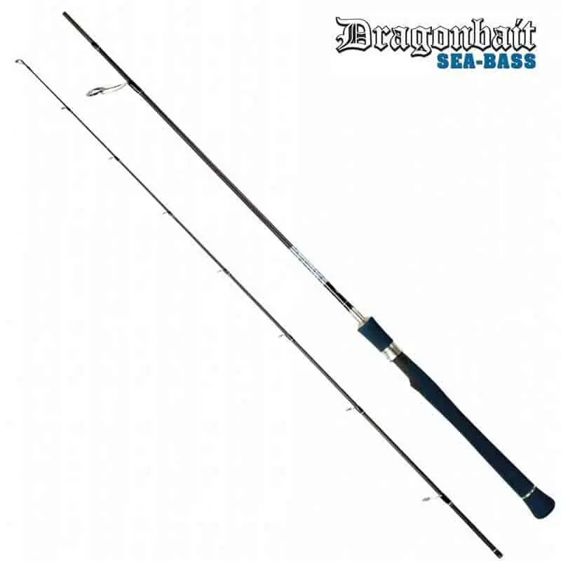 Remise Smith Dragonbait Sea-Bass LX