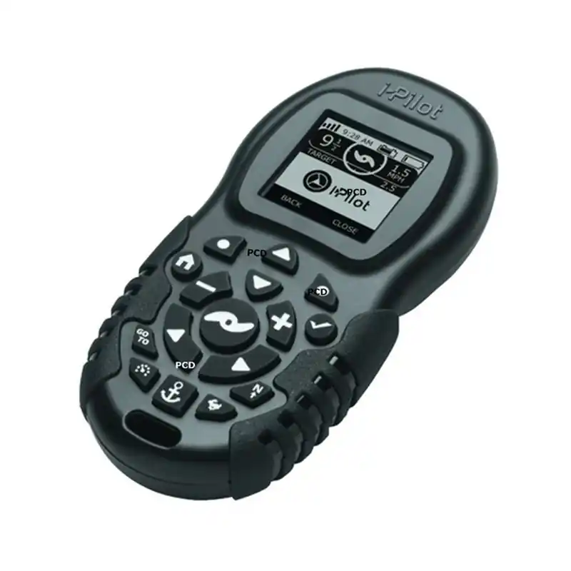 Télécommande Minn Kota Bluetooth Pour I Pilot Système BT Promotion Saisonnière