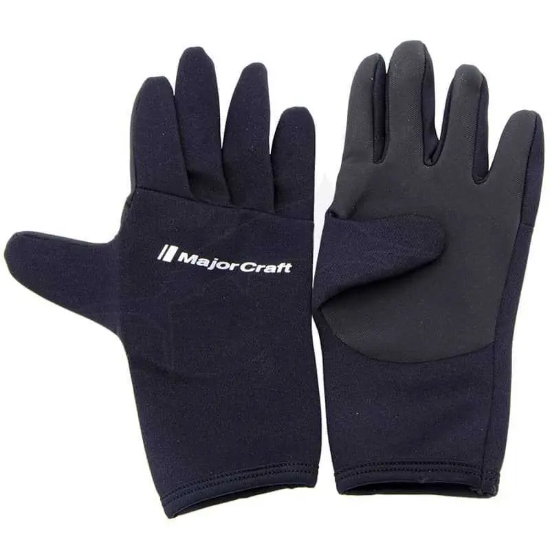 Gants Major Craft Titanium Affaire À Saisir