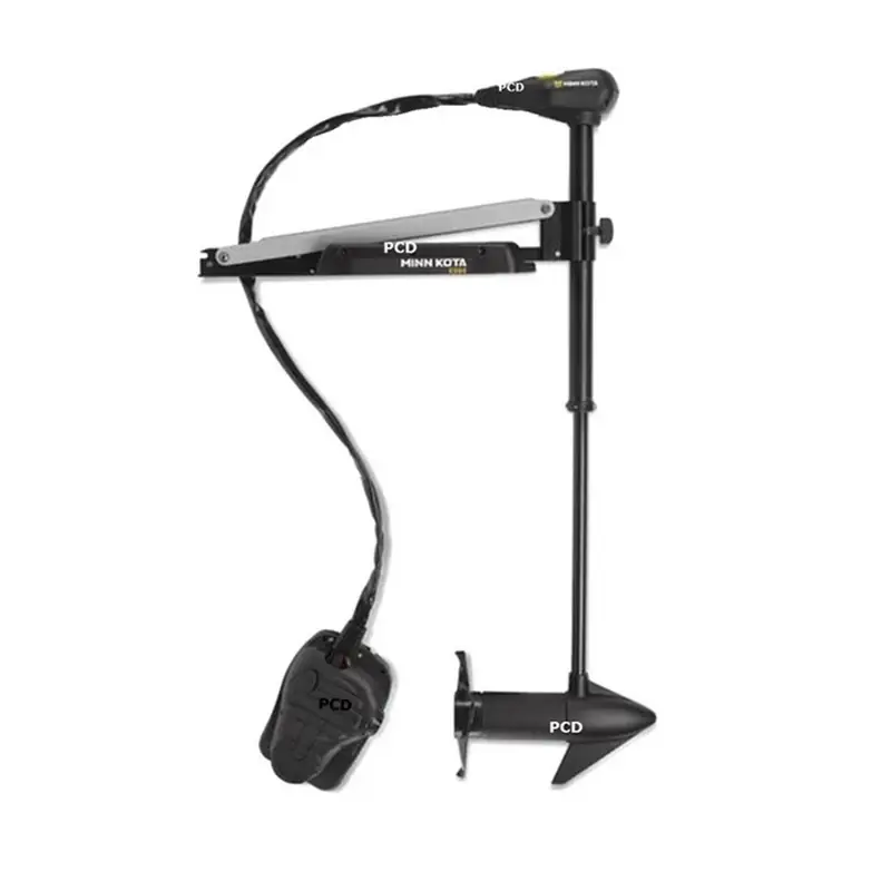 Livraison Express Moteur Electrique Minn Kota Edge 70LBS