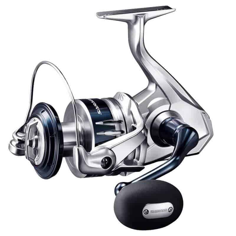 Super Prix Shimano Saragosa SW-A 2020