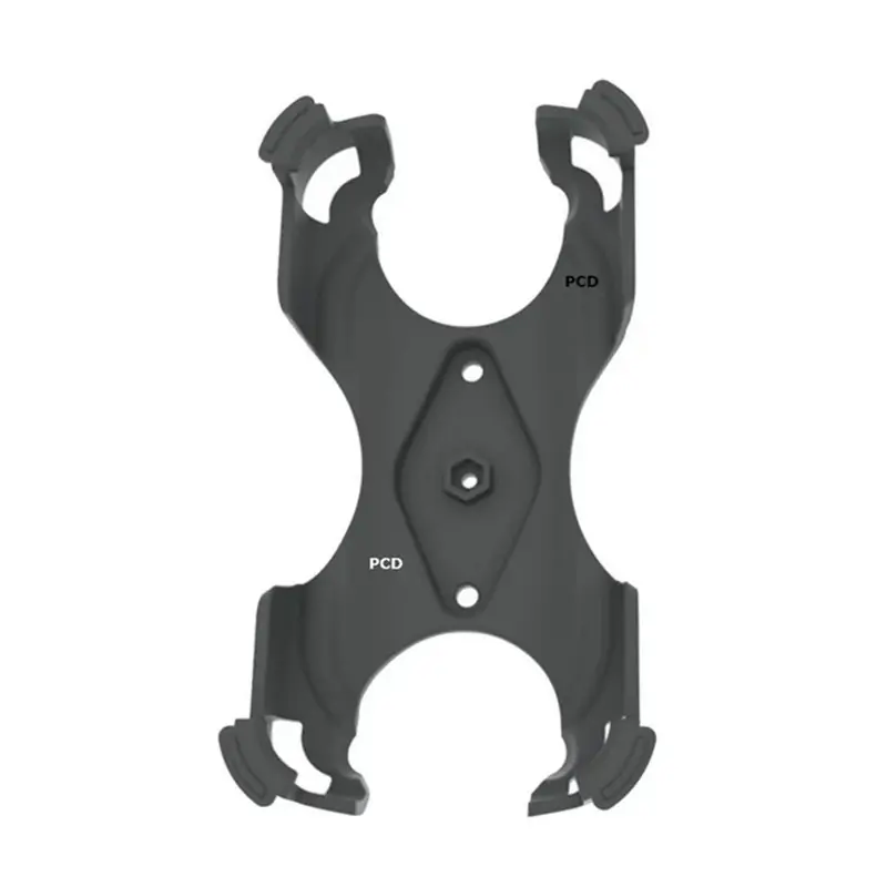 Expédition Rapide Kit de Fixation Pour Télécommande Minn Kota I Pilot Link BT