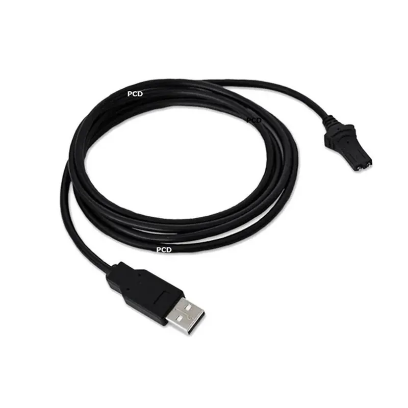 Retour Gratuit Câble USB de Recharge Pour Télécommande Minn Kota I Pilot Link