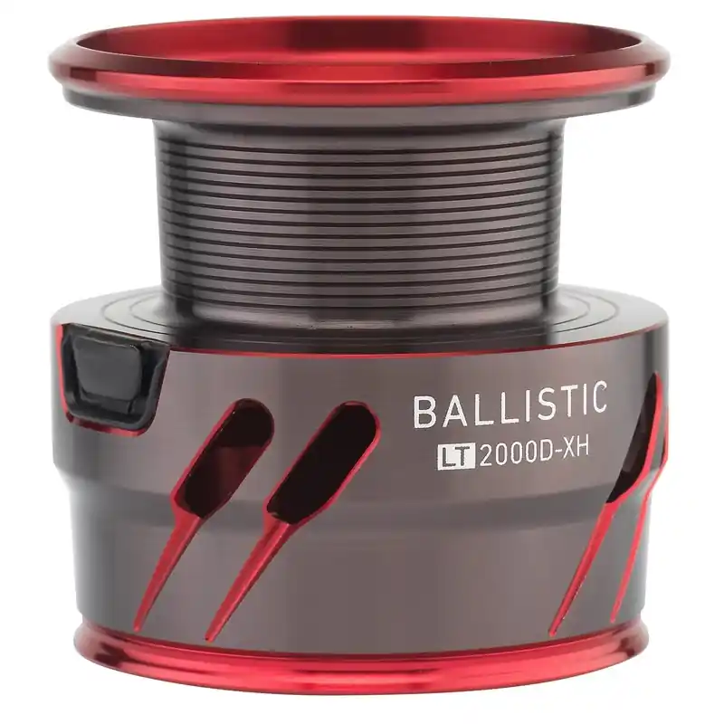 Bobine pour moulinet Daiwa Ballistic LT Seulement Aujourd&rsquo;hui